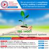 ISO 14001 Consultant in UAE