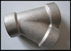Buttweld Laterals Fittings