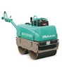 MIKASA Roller Compactor (MRH-700DSCA)