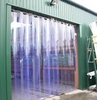 PVC strip curtain