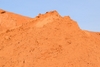 Dune Sand in UAE