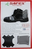 SAFETY SHOES EN 345 SAFEX INDIA  INDIAN SAFETY SHOES