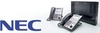 NEC IP, Digital & Analog Telecommunication System