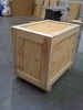 wooden box abu dhabi from IDEA STAR PACKING MATERIALS TRADING LLC.