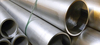 Stainless Steel 347 Pipes & Tubes