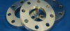 Duplex Steel Flanges from DHANLAXMI STEEL DISTRIBUTORS