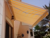 patio awnings Manufacturers in dubai 