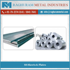 SS 304 STAINLESS STEEL SHEET