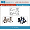 Forged High Pressure Pipe Fittings