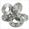 Stainless Steel 304H Flanges	