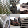 Inconel Sheets, Plates And Coils	