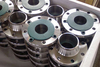 HASTELLOY FLANGES