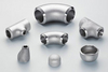 STAINLESS STEEL BUTTWELD PIPE FITTINGS