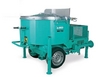 DRUM CAPACITY :  360LTR, MIXING PERFORMANCE : 200 