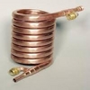 Copper Heating Tubes
