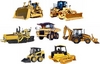 Excavator for Rent in Abu Dhabi