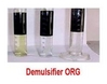 Demulsifier ORG Emulsion Breaker and Reverse Demul