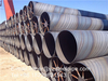  Oiling Coated Spiral Welded Steel pipe