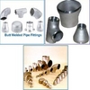 Stainless Steel Buttweld Fitting from EXCEL METAL & ENGG. INDUSTRIES