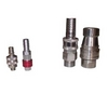 Quick Release Couplings from EXCEL METAL & ENGG. INDUSTRIES