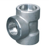 Tee Forged Pipe Fitting