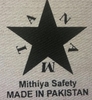 Mithiya Safety Working Gloves
