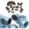 Inconel Butt Weld Fittings