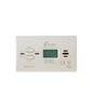 Kidde Battery Operated Digital Carbon Monoxide Alarm in dubai