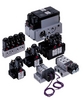 ARO Pneumatic Valves & Solenoids by Ingersoll Rand