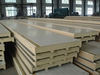  pu From Sandwich Panel In Qatar