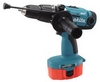 MAKITA 8444DWAE CORDLESS PERCUSSION DRIVER DRILL from AL TOWAR OASIS TRADING