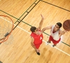 SPORTS FLOORING