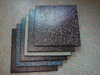 RUBBER FLOORING