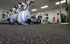 GYMNASIUM FLOORING