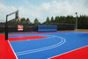 SPORTS COURT SUPPLIERS