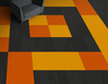 CARPET AND  RUG DISTRS AND MFRS