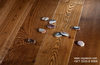 FLOORS WOODEN