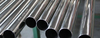 ASTM A554 Stainless Steel Pipes In UAE
