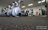 GYMNASIUM FLOORING