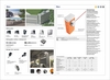 Automatic gate repair by Maxwell Automatic Doors Co LLC 