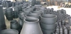 inconel 718 buttweld pipe fitting