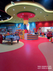VINYL FLOORING