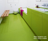 FLOORS PVC