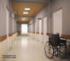 HOSPITAL FLOORING