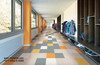 VINYL FLOORING
