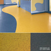 FLOORS PVC