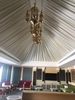 Arabic Majlis Interior Decor  from AL RAWAYS TENTS & CAR PARKING SUNSHADES