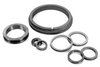 TUNGSTEN CARBIDE MECHANICAL SEALS 