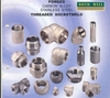 PIPE AND PIPE FITTING SUPPLIERS