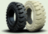 Solid tires supplier Qatar